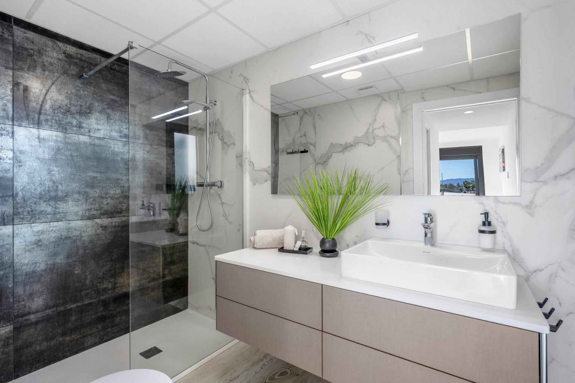  - Villa (freistehende) -
Los Alcazares - Serena Golf