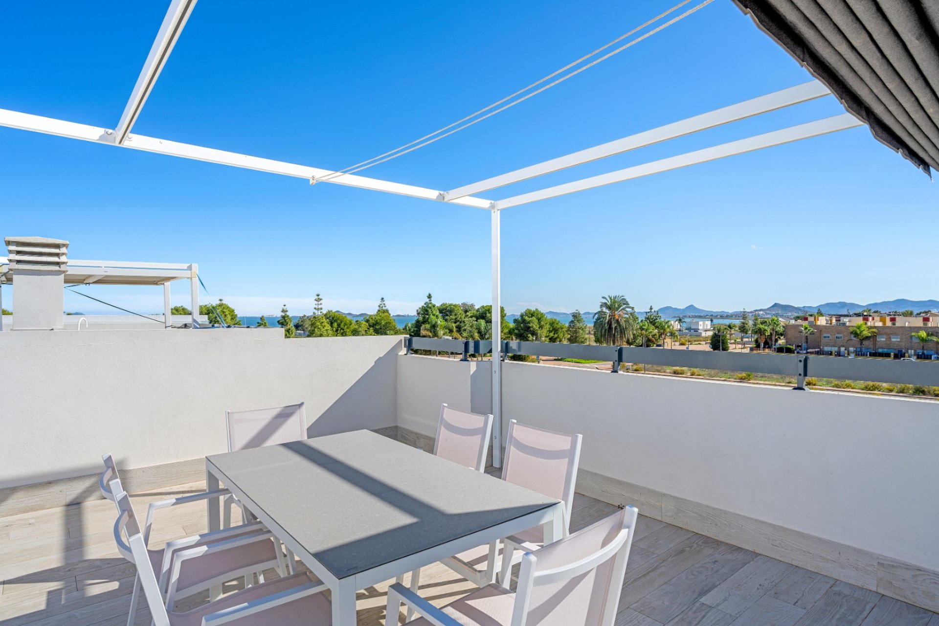  - Villa (freistehende) -
Los Alcazares - Serena Golf