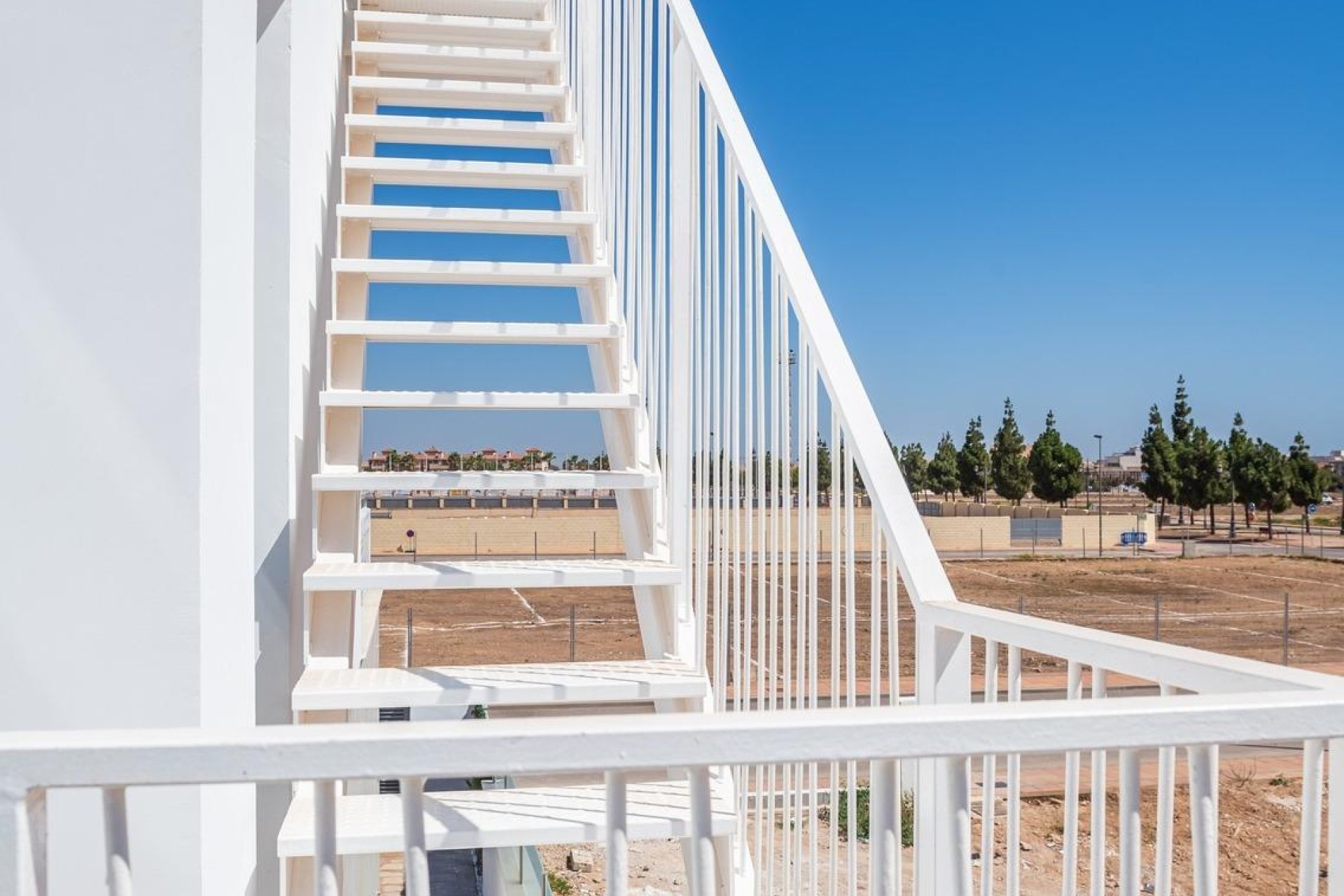  - Villa (freistehende) -
Los Alcázares - Torre del Rame