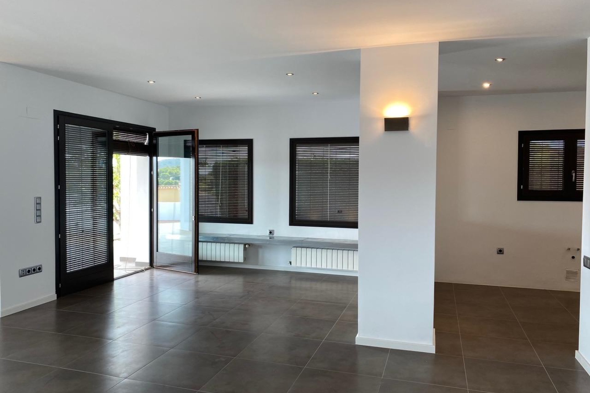  - Villa (freistehende) -
Moraira_Teulada - La Sabatera