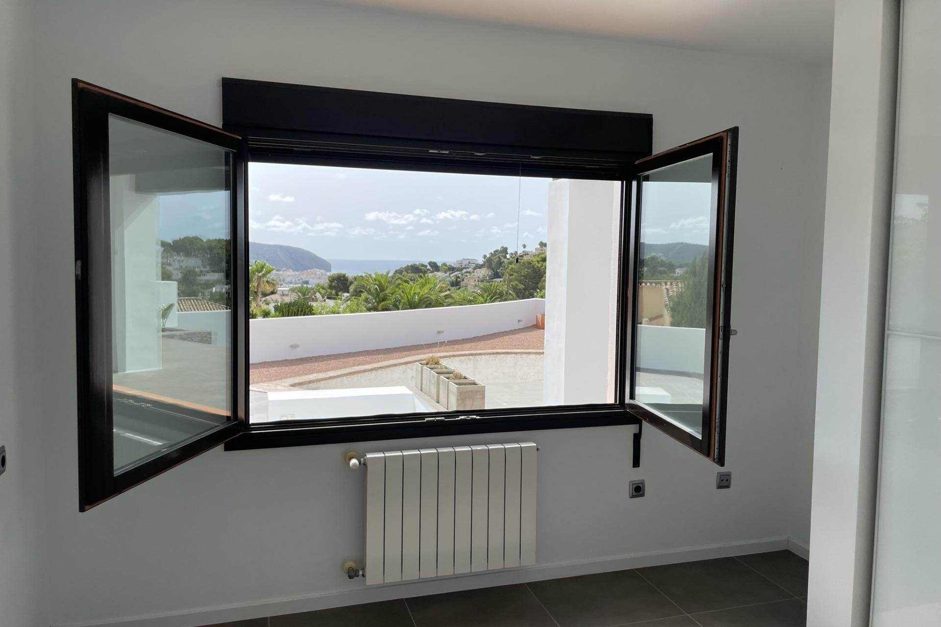  - Villa (freistehende) -
Moraira_Teulada - La Sabatera