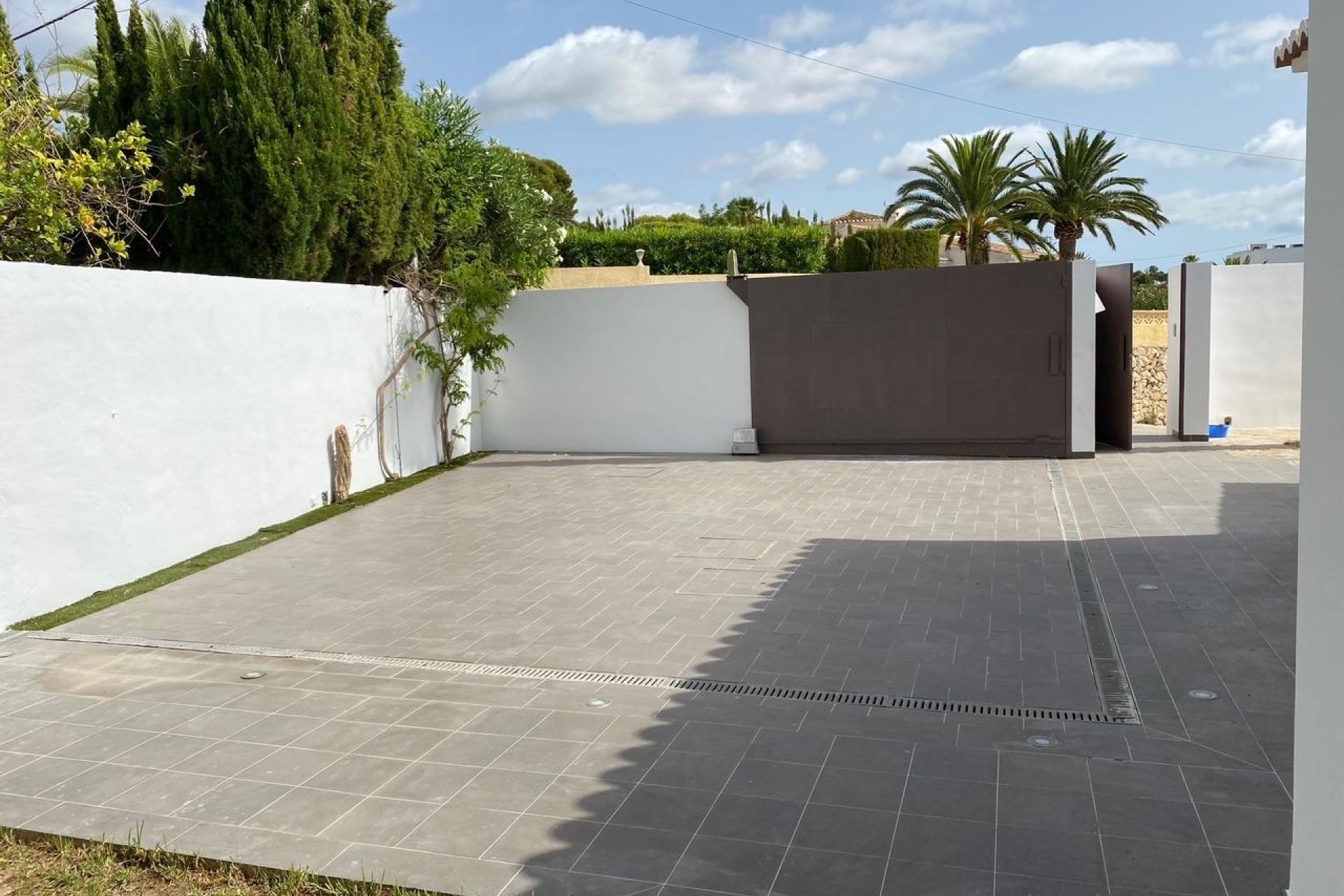  - Villa (freistehende) -
Moraira_Teulada - La Sabatera
