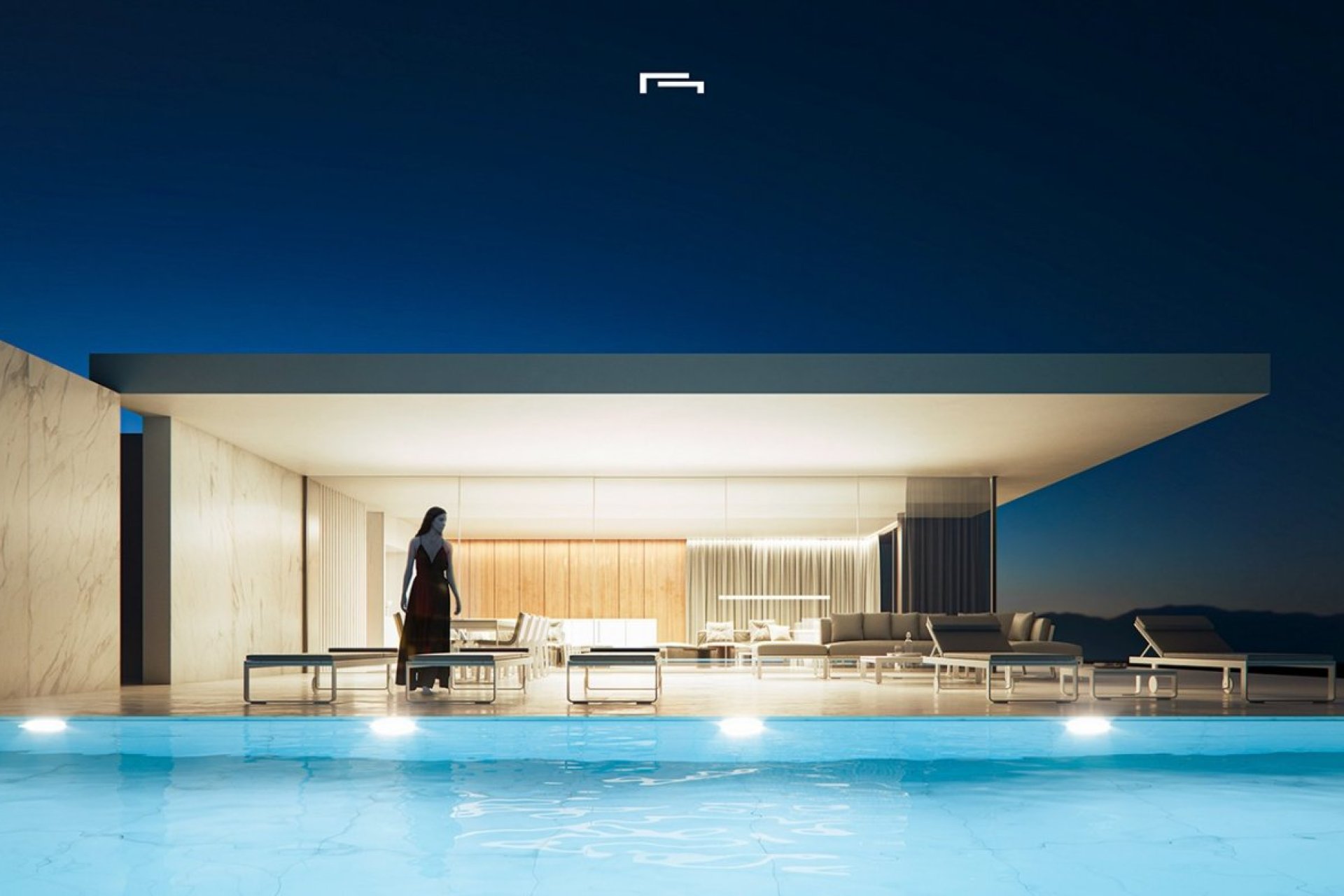  - Villa (freistehende) -
Moraira_Teulada - Verde Pino