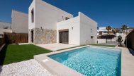 Villa (freistehende) - Neubau - Algorfa
- 83032