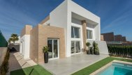 Villa (freistehende) - Neubau - Algorfa
- 99588