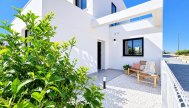Villa (freistehende) - Neubau - Banos y Mendigo
- 95504