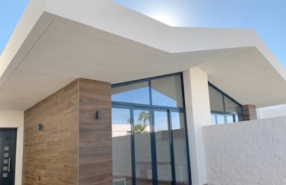 Villa (freistehende) - Neubau - Benijofar -
                    Benijofar