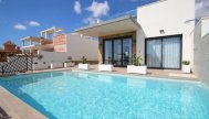 Villa (freistehende) - Neubau - Cartagena
- 64871