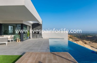Villa (freistehende) - Neubau - Ciudad Quesada -
                    Ciudad Quesada