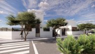 Villa (freistehende) - Neubau - Dolores
- RSP 49974
