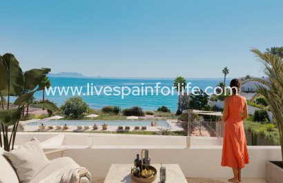 Villa (freistehende) - Neubau - El Campello -
                    Platja de L´Amerador