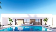 Villa (freistehende) - Neubau - Finestrat
- 12078