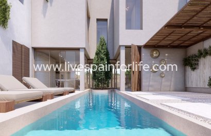 Villa (freistehende) - Neubau - Formentera Del Segura -
                    Formentera Del Segura