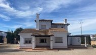 Villa (freistehende) - Neubau - Fuente Álamo
- 92932