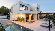 Villa (freistehende) - Neubau - La Nucia
- 12665