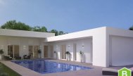 Villa (freistehende) - Neubau - La Romana
- La Rom CILR Laura