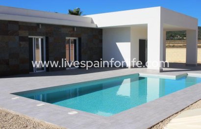 Villa (freistehende) - Neubau - La Romana - La Romana