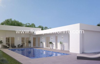 Villa (freistehende) - Neubau - La Romana -
                    La Romana