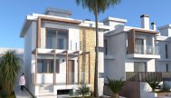 Villa (freistehende) - Neubau - Los Alcázares
- 11194