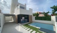 Villa (freistehende) - Neubau - Los Alcázares
- 69822