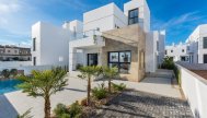 Villa (freistehende) - Neubau - Los Alcázares
- Alc EM Jade1
