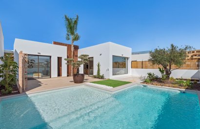 Villa (freistehende) - Neubau - Los Alcázares -
                    Serena Golf