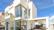Villa (freistehende) - Neubau - Los Montesinos
- 64422