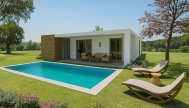 Villa (freistehende) - Neubau - Monforte Del Cid
- 70764