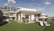 Villa (freistehende) - Neubau - Mutxamel
- 28587