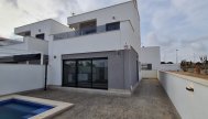 Villa (freistehende) - Neubau - Orihuela Costa
- 34833