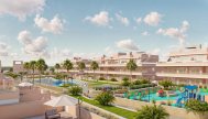 Villa (freistehende) - Neubau - Pilar de la Horadada
- 52276