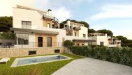 Villa (freistehende) - Neubau - Polop
- 41710