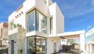 Villa (freistehende) - Neubau - Rojales
- 32108