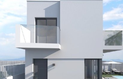 Villa (freistehende) - Neubau - Rojales - Ciudad Quesada