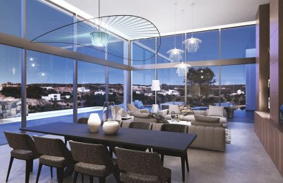 Villa (freistehende) - Neubau - San Miguel De Salinas - San Miguel De Salinas