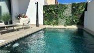 Villa (freistehende) - Neubau - San Pedro del Pinatar
- 40172