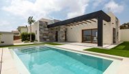 Villa (freistehende) - Neubau - Torrevieja
- 30764