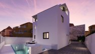 Villa (freistehende) - Neubau - Villamartin
- ROB-81500