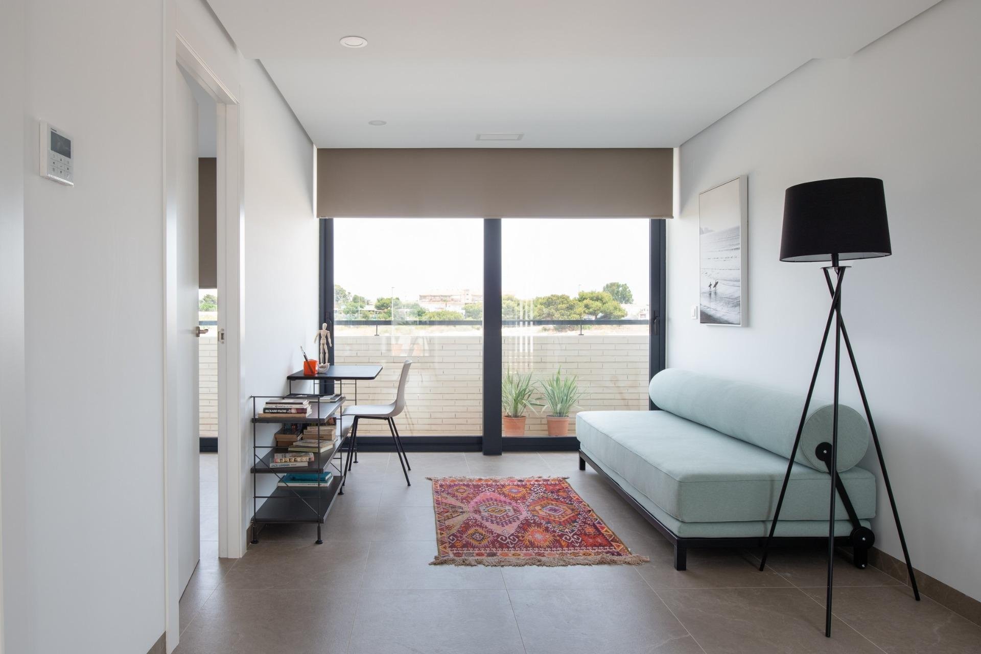  - Villa (freistehende) -
Orihuela Costa - Campoamor