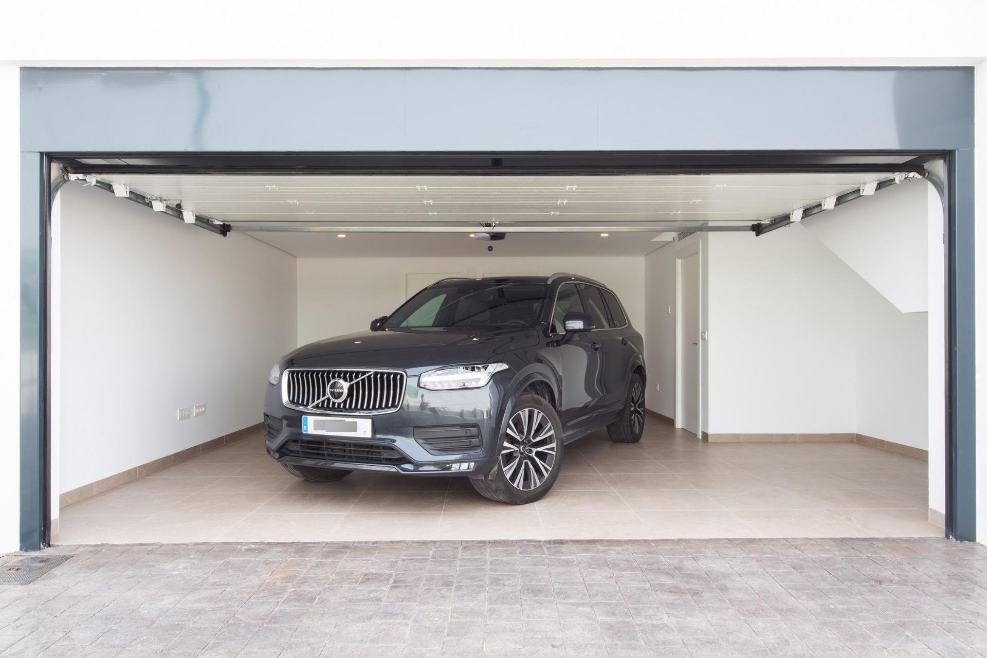  - Villa (freistehende) -
Orihuela Costa - Campoamor