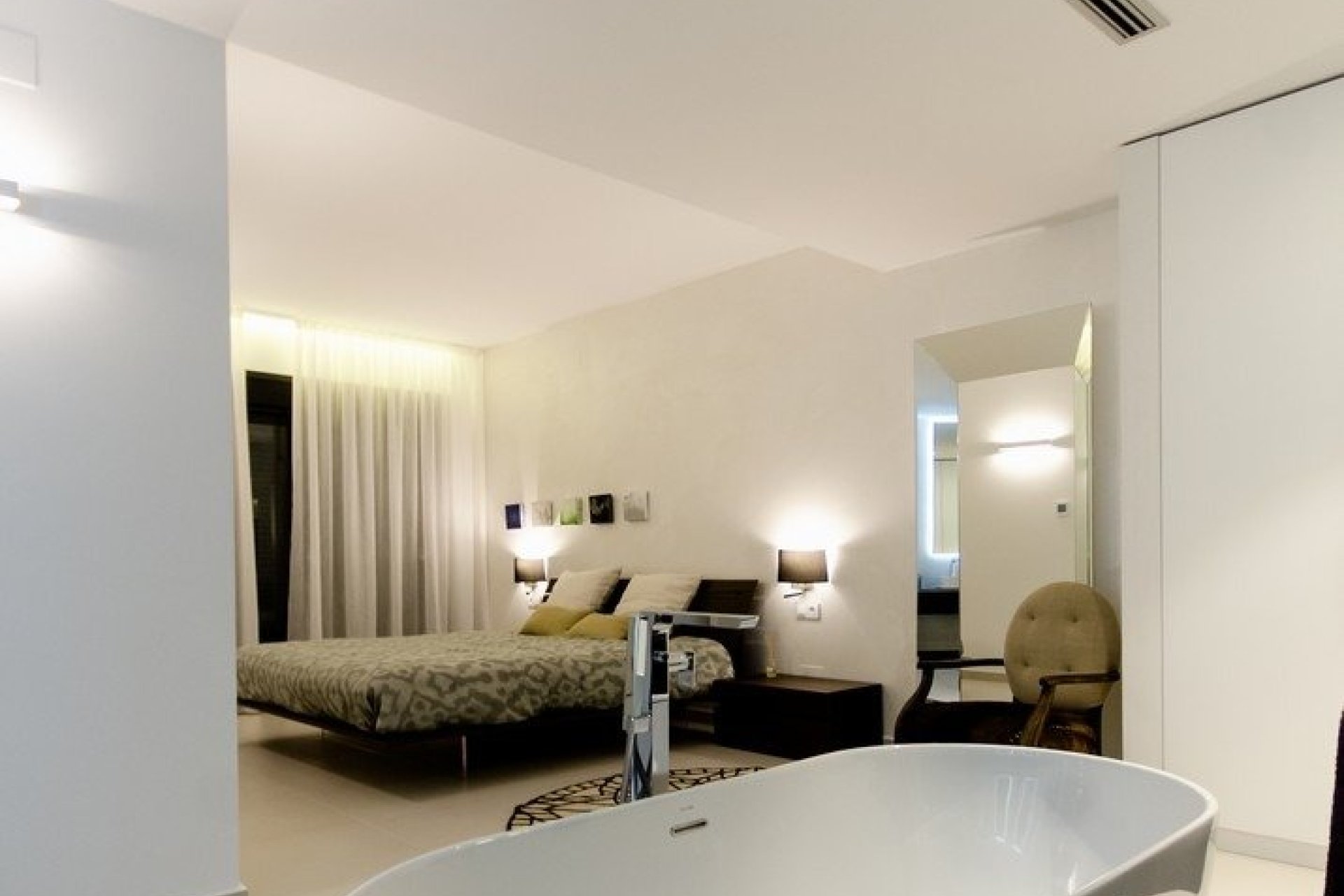  - Villa (freistehende) -
Orihuela Costa - Campoamor