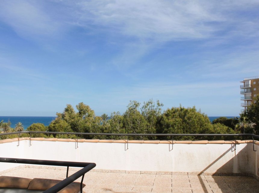  - Villa (freistehende) -
Orihuela Costa - Dehesa de Campoamor