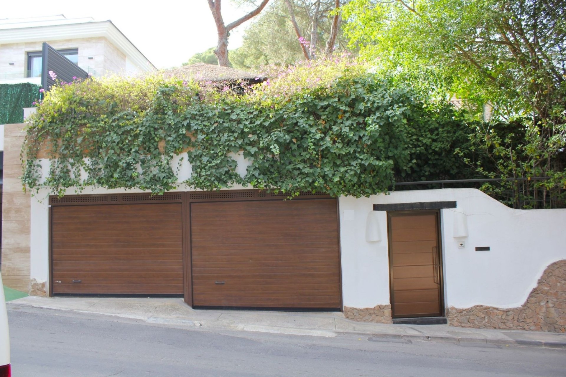  - Villa (freistehende) -
Orihuela Costa - Dehesa de Campoamor