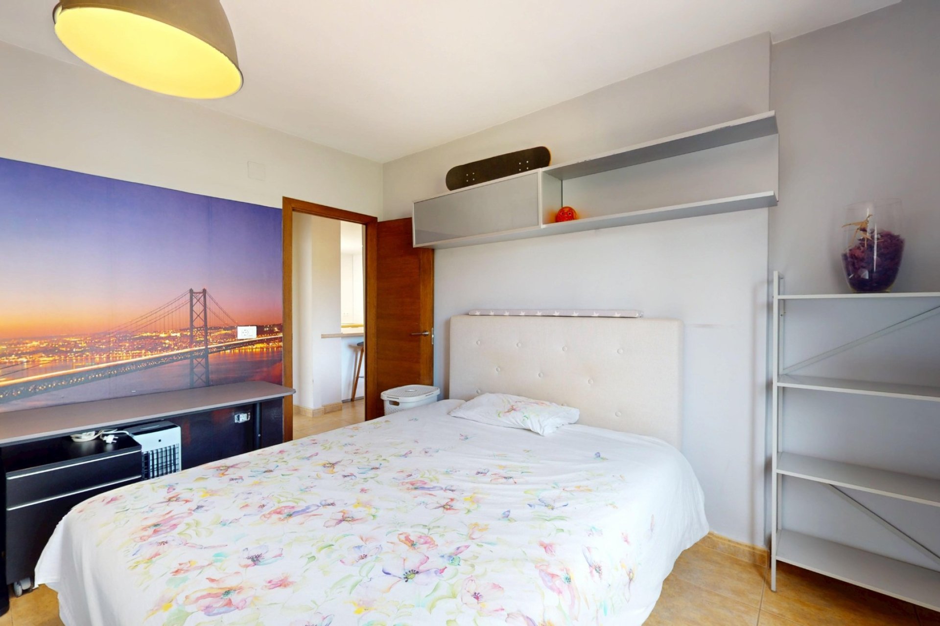  - Villa (freistehende) -
Orihuela Costa - La Zenia