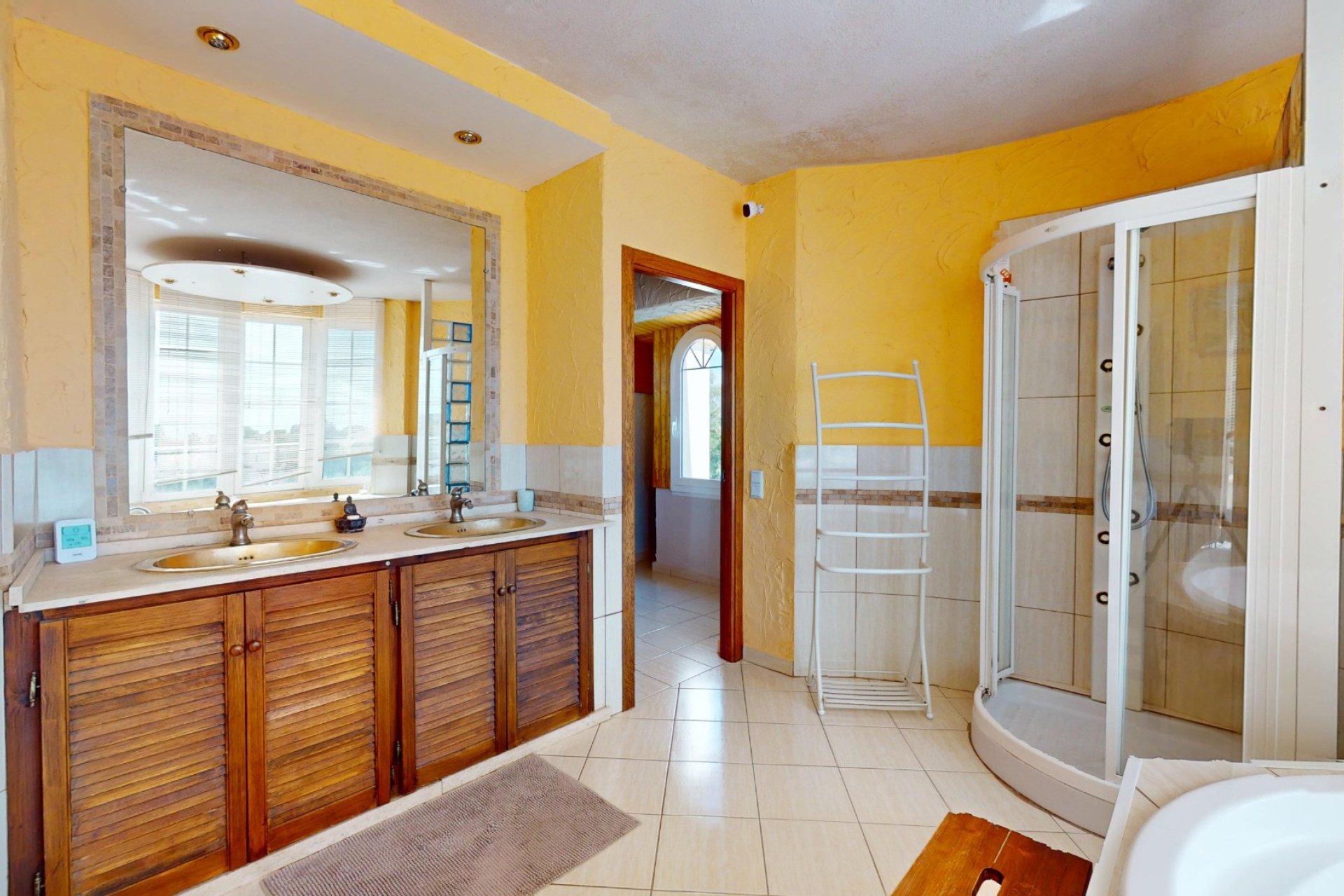  - Villa (freistehende) -
Orihuela Costa - La Zenia