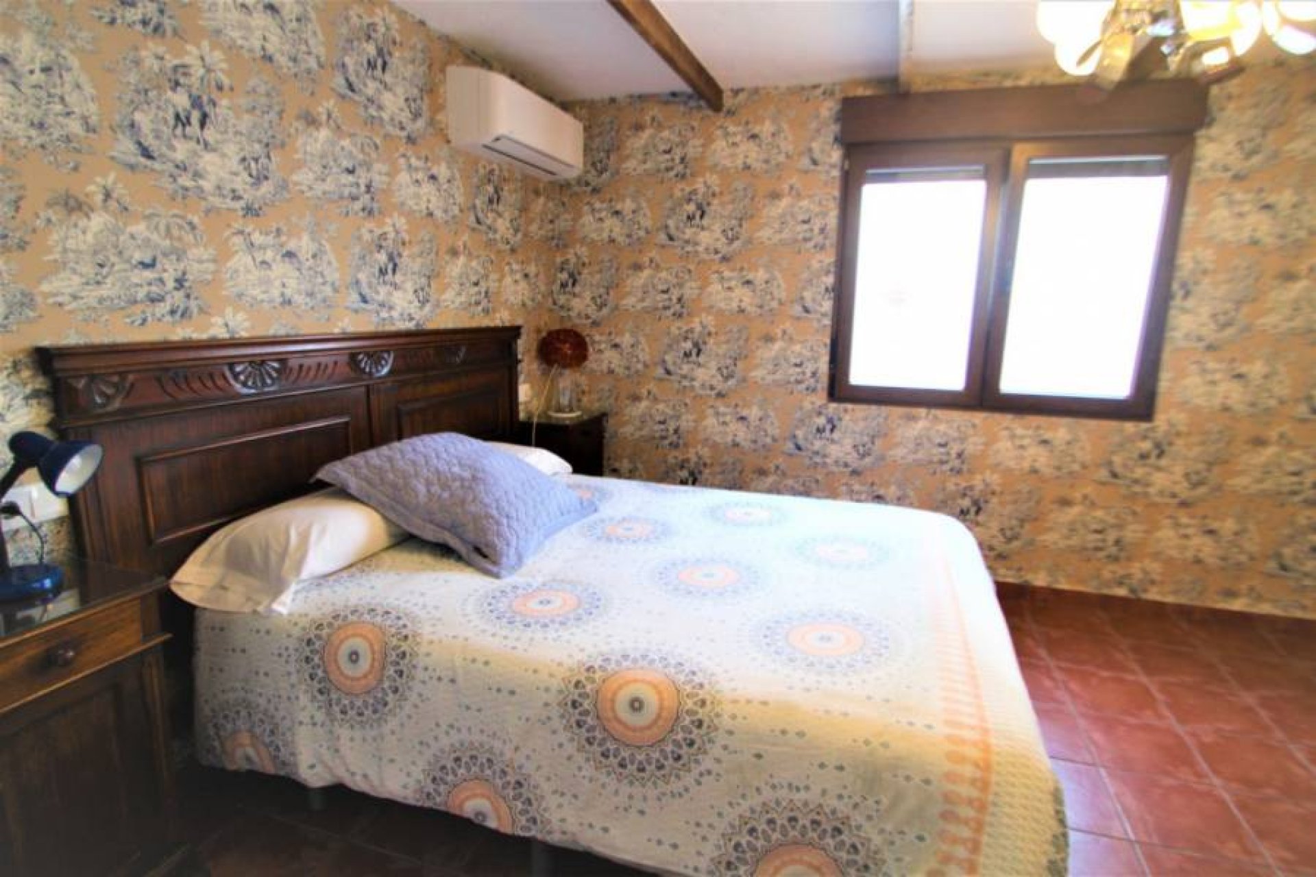  - Villa (freistehende) -
Orihuela Costa - Lomas de Cabo Roig