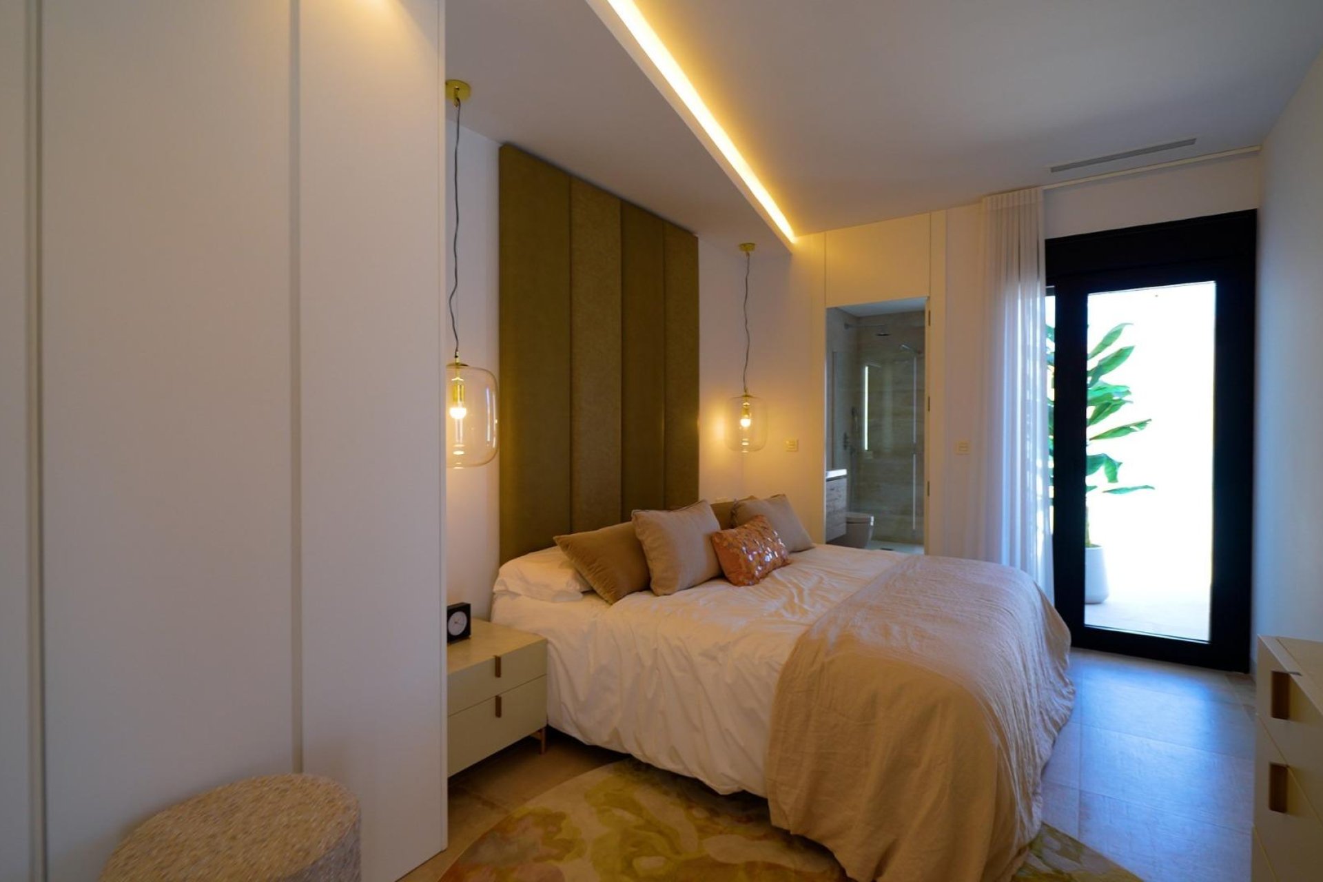  - Villa (freistehende) -
Orihuela Costa - Los Altos