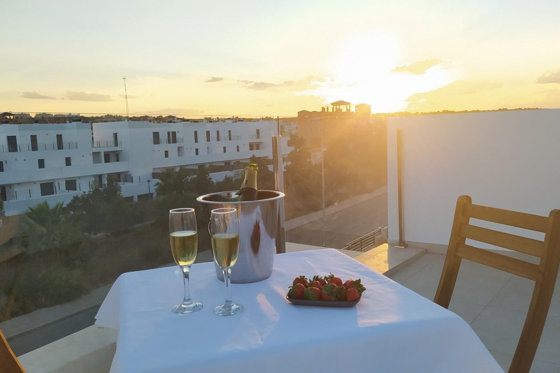  - Villa (freistehende) -
Orihuela Costa - PAU 1