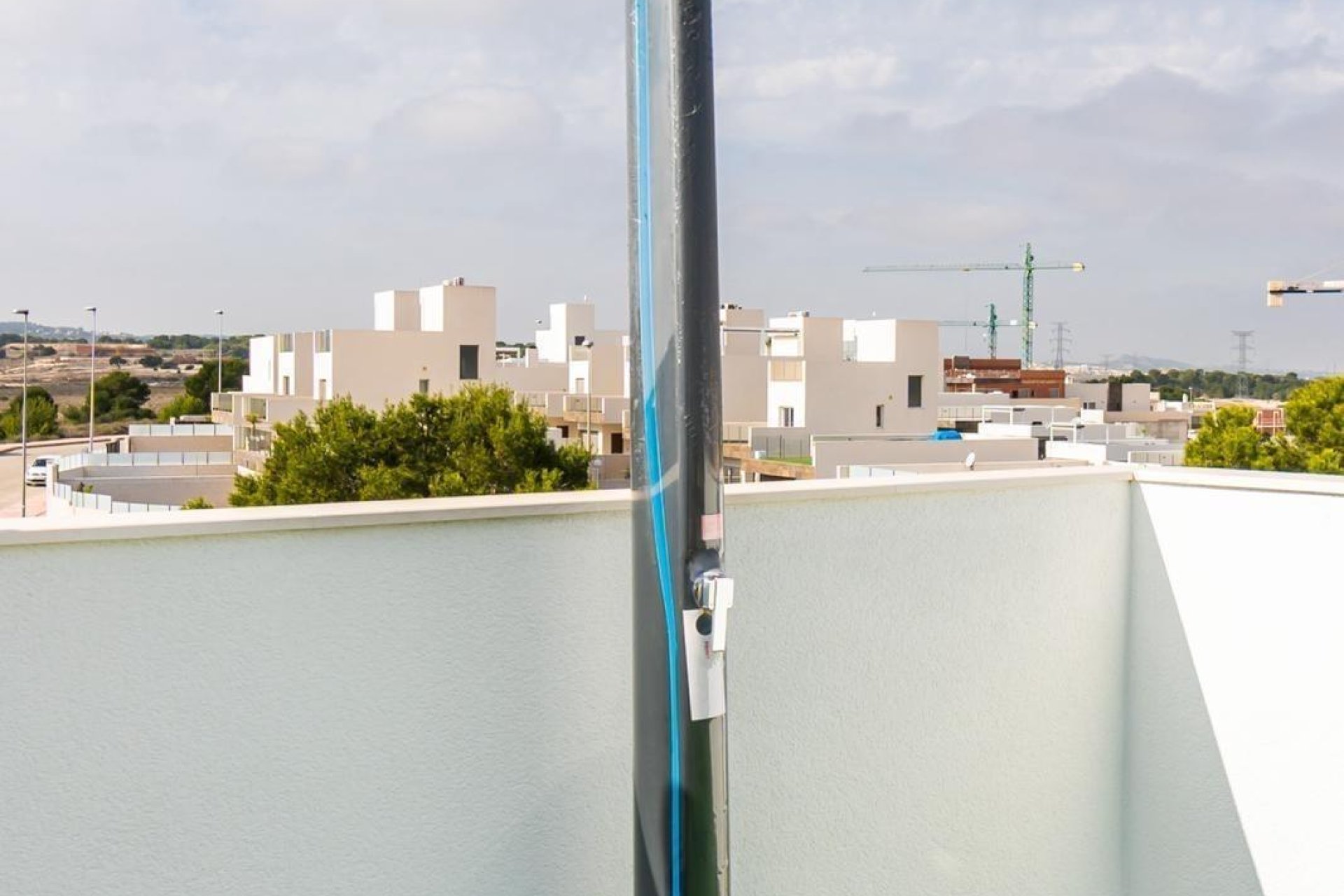  - Villa (freistehende) -
Orihuela Costa - PAU 1