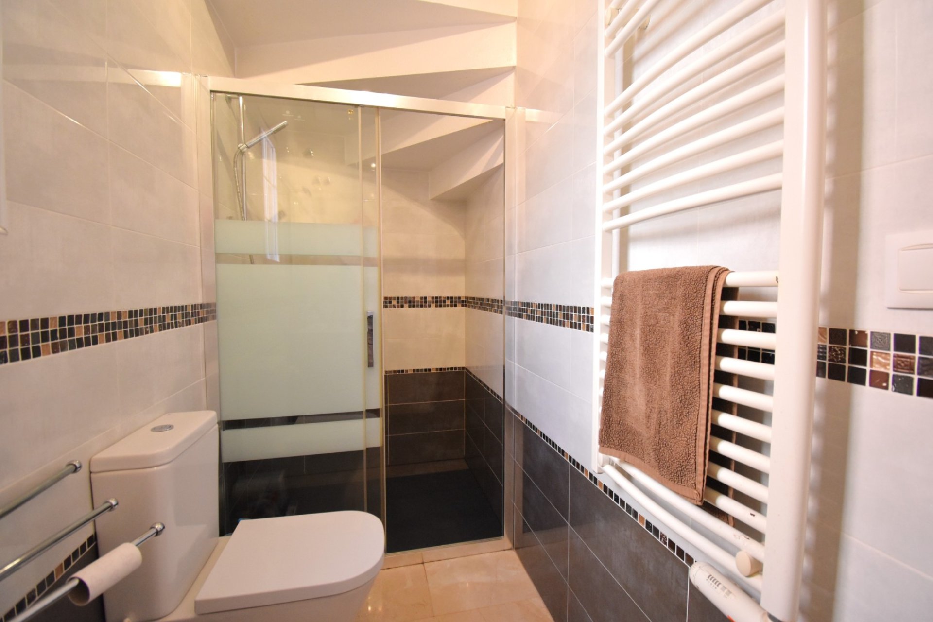  - Villa (freistehende) -
Orihuela Costa - Playa Flamenca